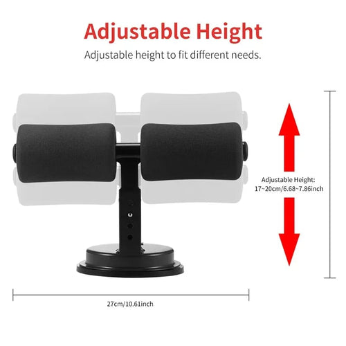 Soporte Abdominal Pro GlowFit®