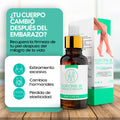 Tersalis® – Sérum Reductor de Estrías y Celulitis